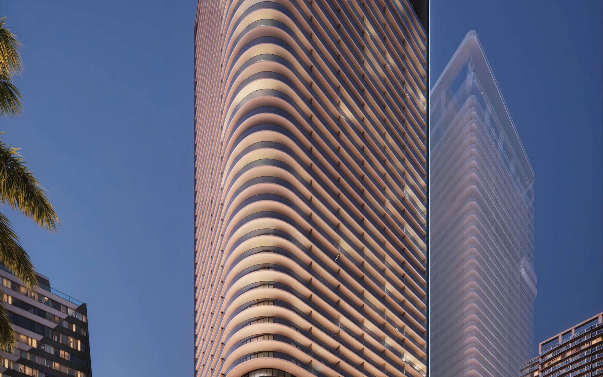 The Standard Residences Brickell, Brickell property management