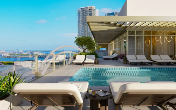 14 ROC renderings image 2 in Downtown Miami