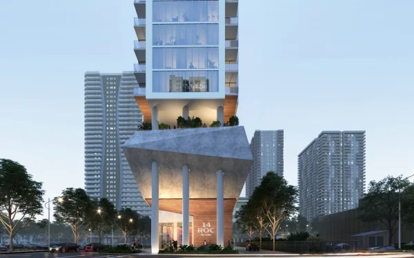 14 ROC renderings image 3 in Downtown Miami