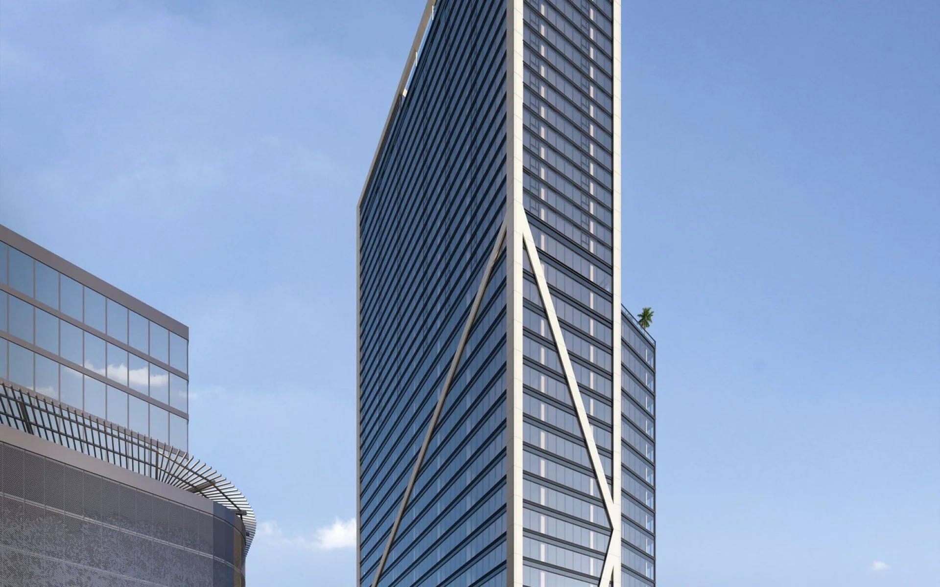 HUB Miami Residences, Downtown Miami property management