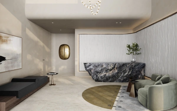 719 Biltmore Way Residences renderings image 2 in Coral Gables