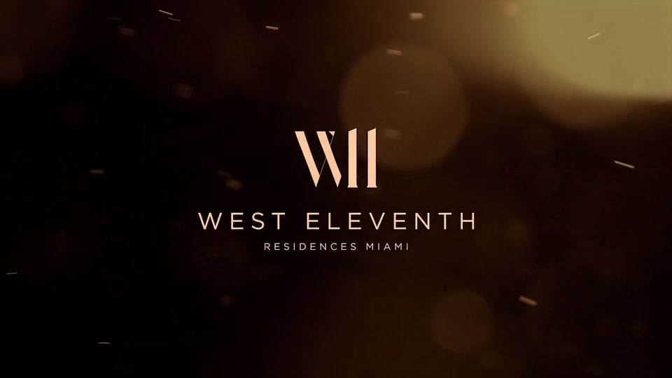 West Eleventh Residences