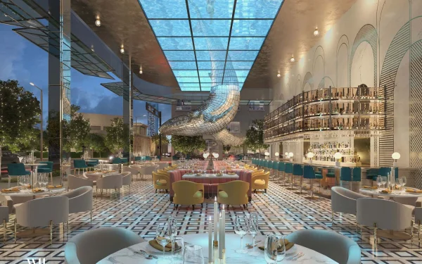 38 West Eleventh Residences Miami renderings image 3 in Downtown Miami