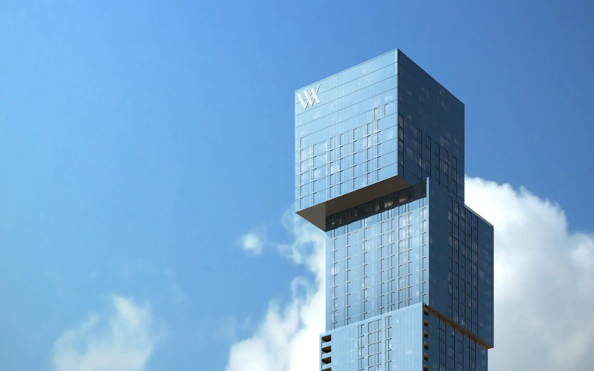 Waldorf Astoria Residences