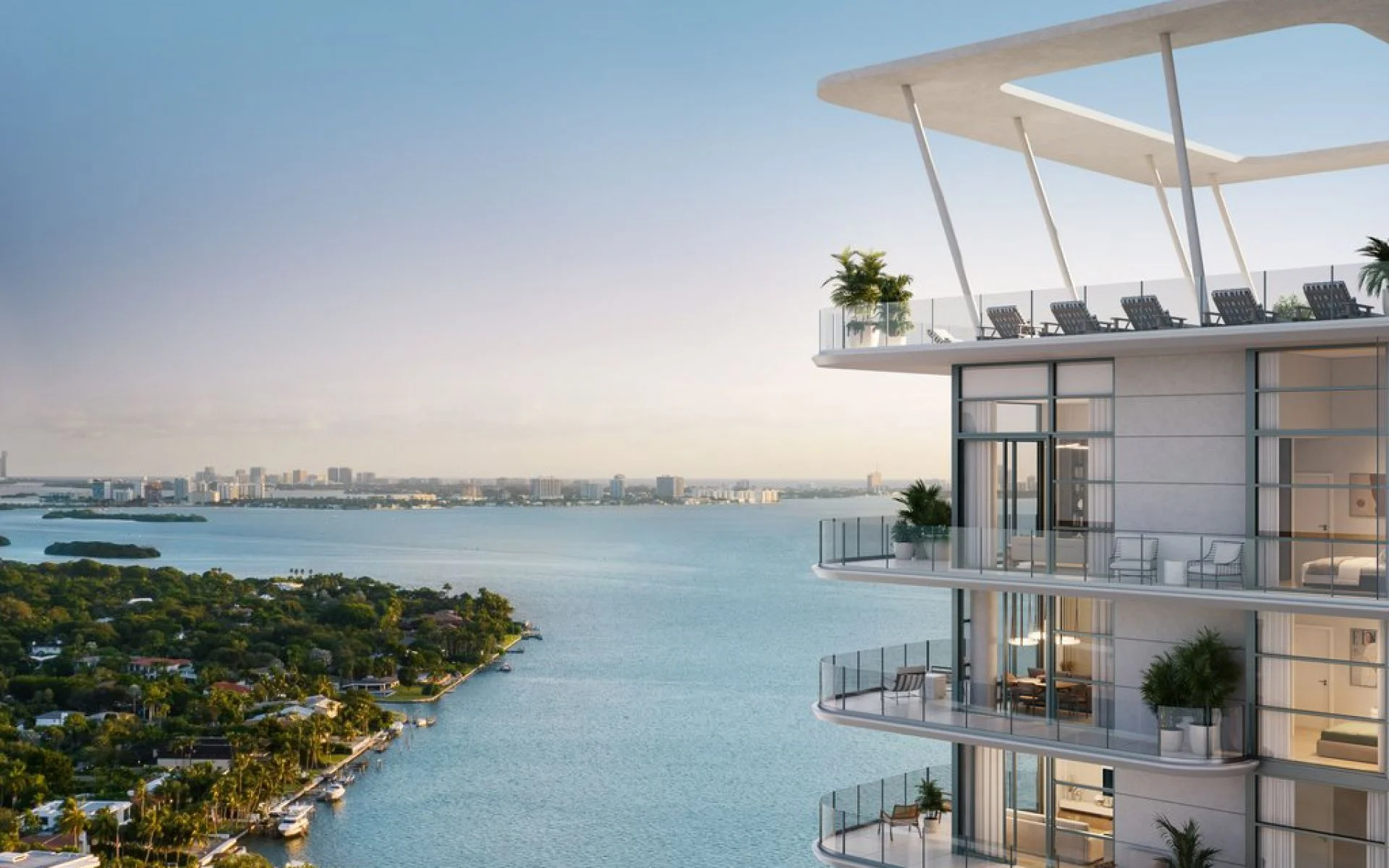 ELLE Residences Miami, Midtown Miami & Edgewater property management