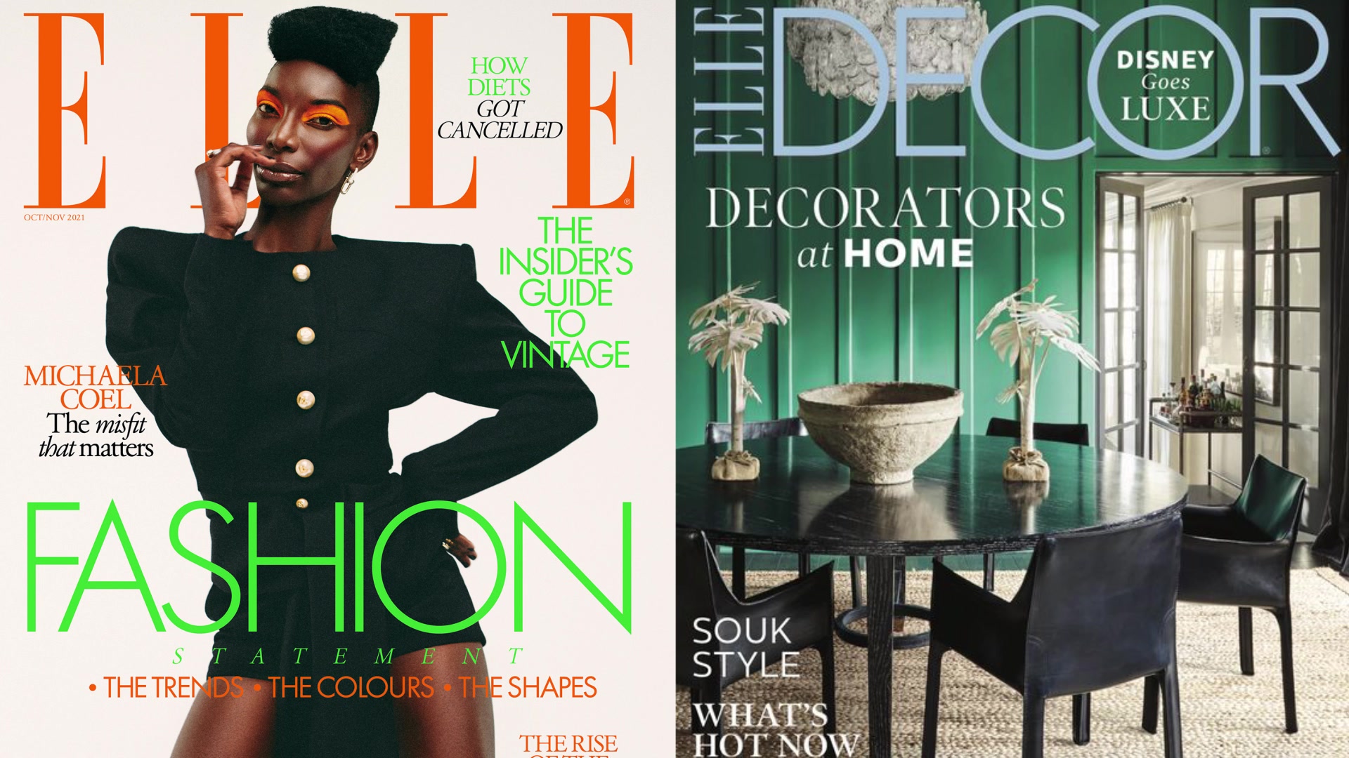 ELLE Hospitality & Real Estate 2026