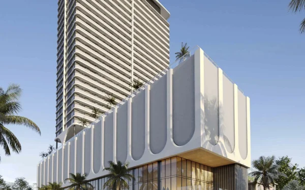 3200 Biscayne renderings image 3 in Edgewater