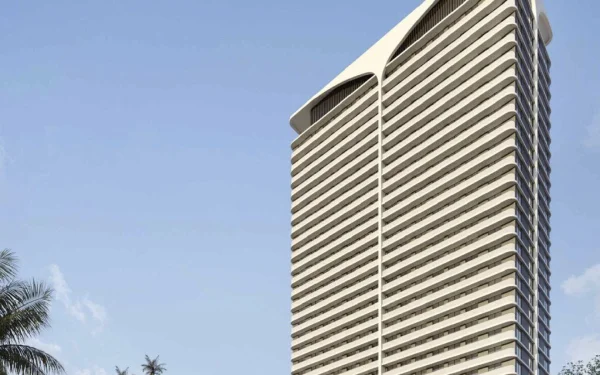 3200 Biscayne renderings image 2 in Edgewater