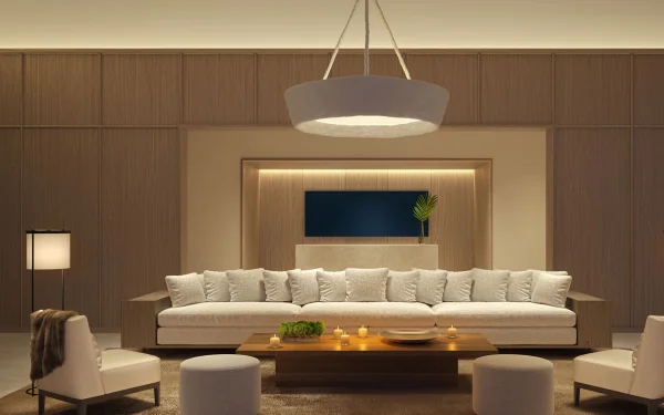 EDITION Residences Edgewater renderings image 2 in Edgewater