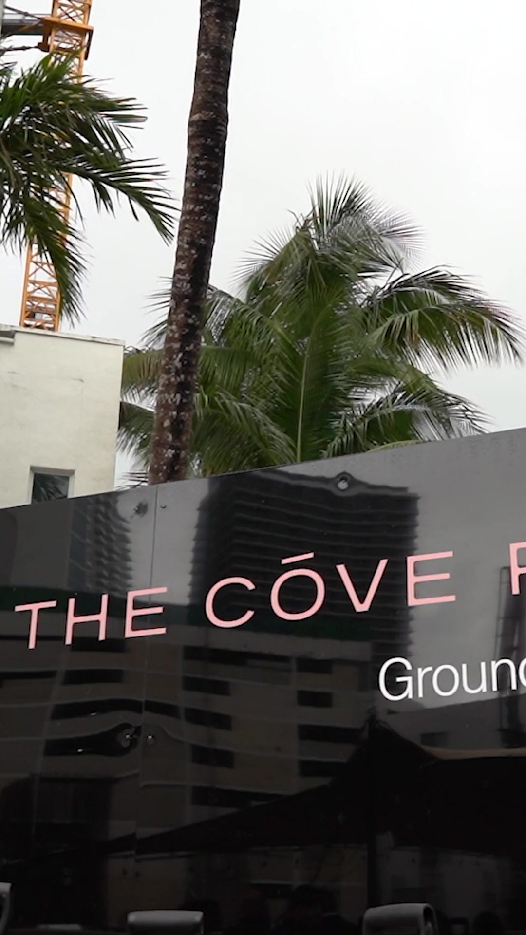 Groundbreaking and Sales Gallery Unveiling