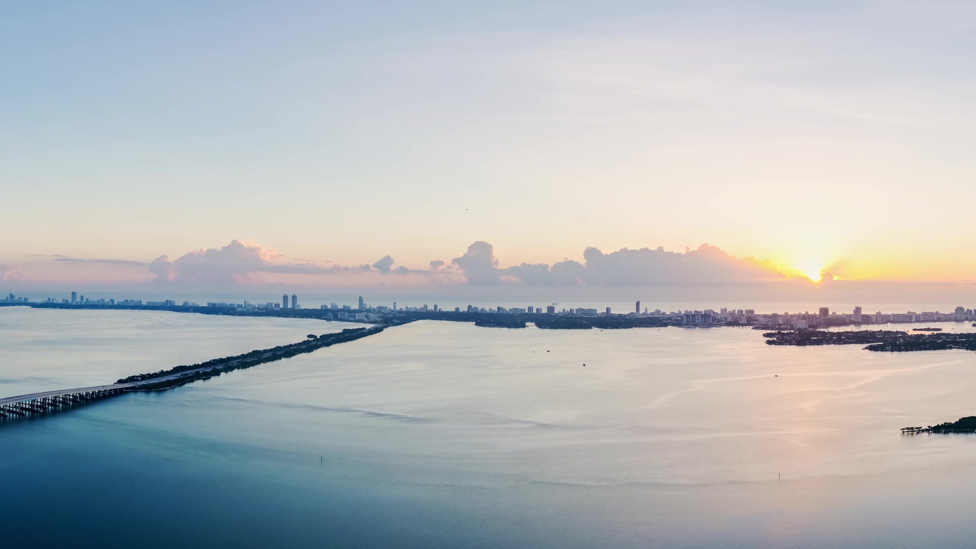 Villa Miami — Project Film
