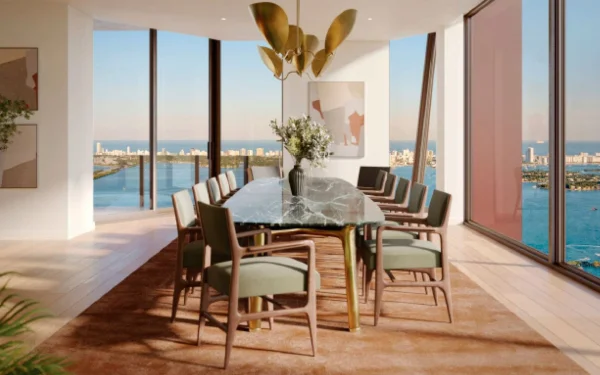 Villa Miami renderings image 3 in Edgewater