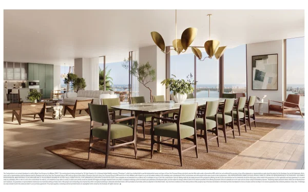 Villa Miami renderings image 2 in Edgewater