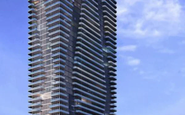 3350 Biscayne Blvd. renderings image 3 in Edgewater