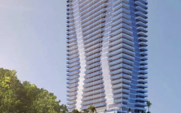 3350 Biscayne Blvd. renderings image 2 in Edgewater