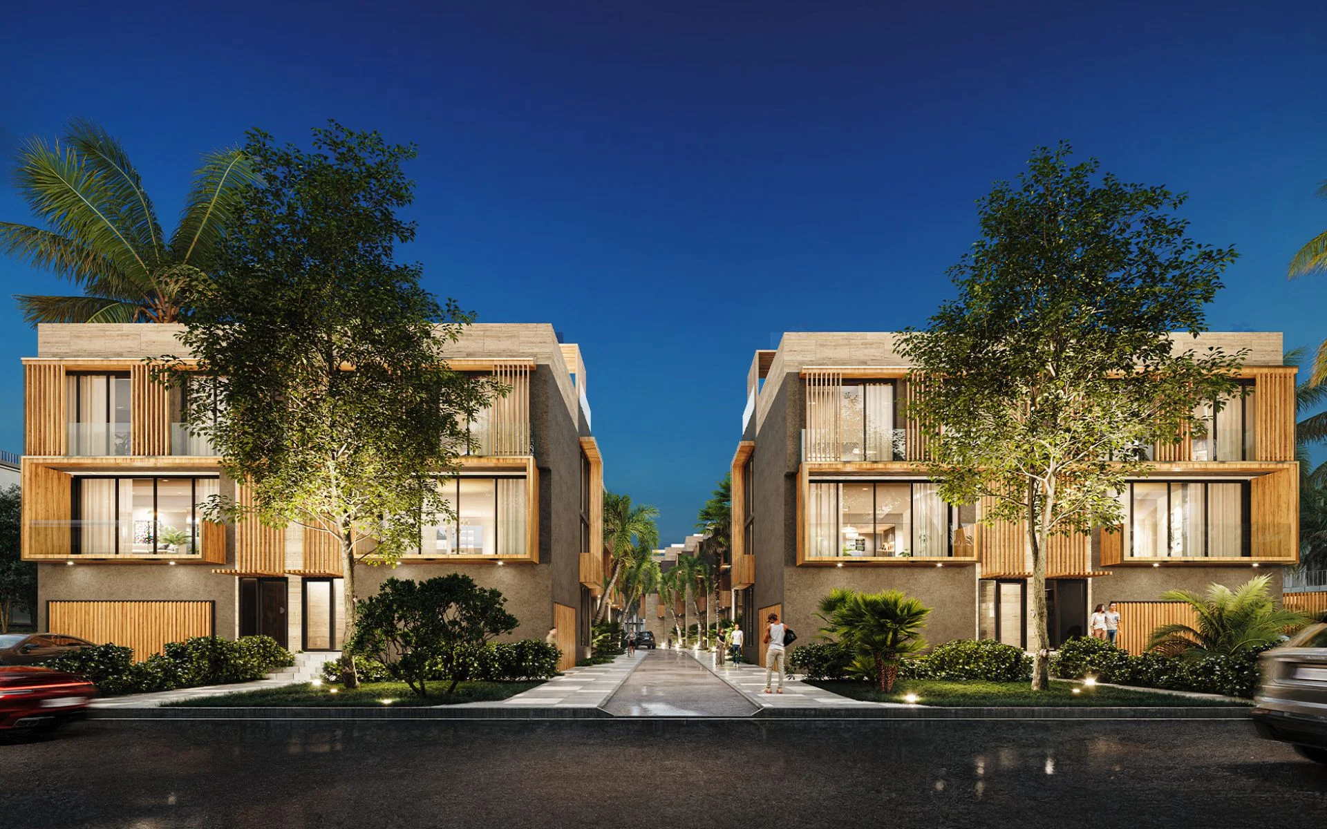 Bay Villas, Bay Harbor Islands property management
