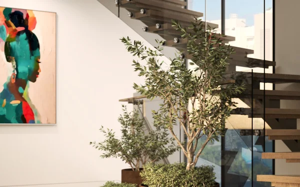 Bay Harbor Villas renderings image 3 in Bay Harbor Islands