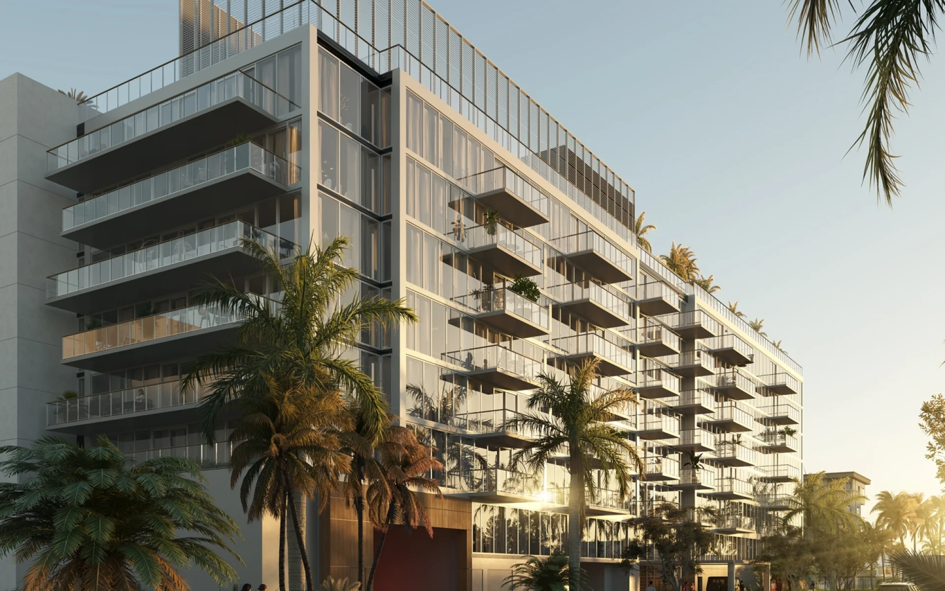 The WELL Bay Harbor Islands, Bay Harbor Islands property management