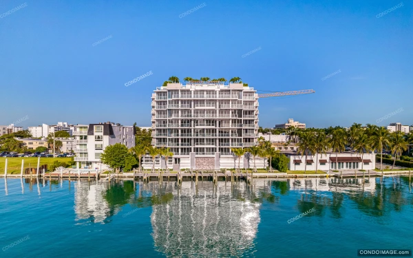 Bijou Bay Harbor