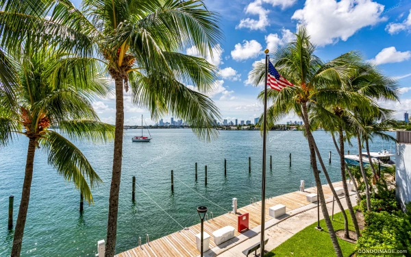 9 Island Avenue amenities & common areas image 2 in Miami Beach