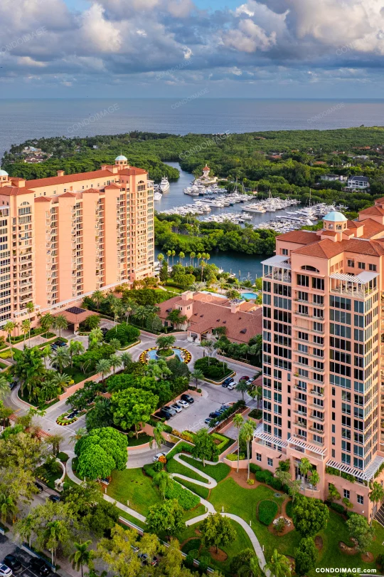 Gables Club Tower I