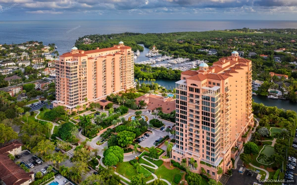 Gables Club Tower I