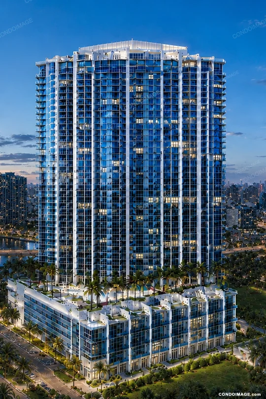 The Ivy at Riverfront