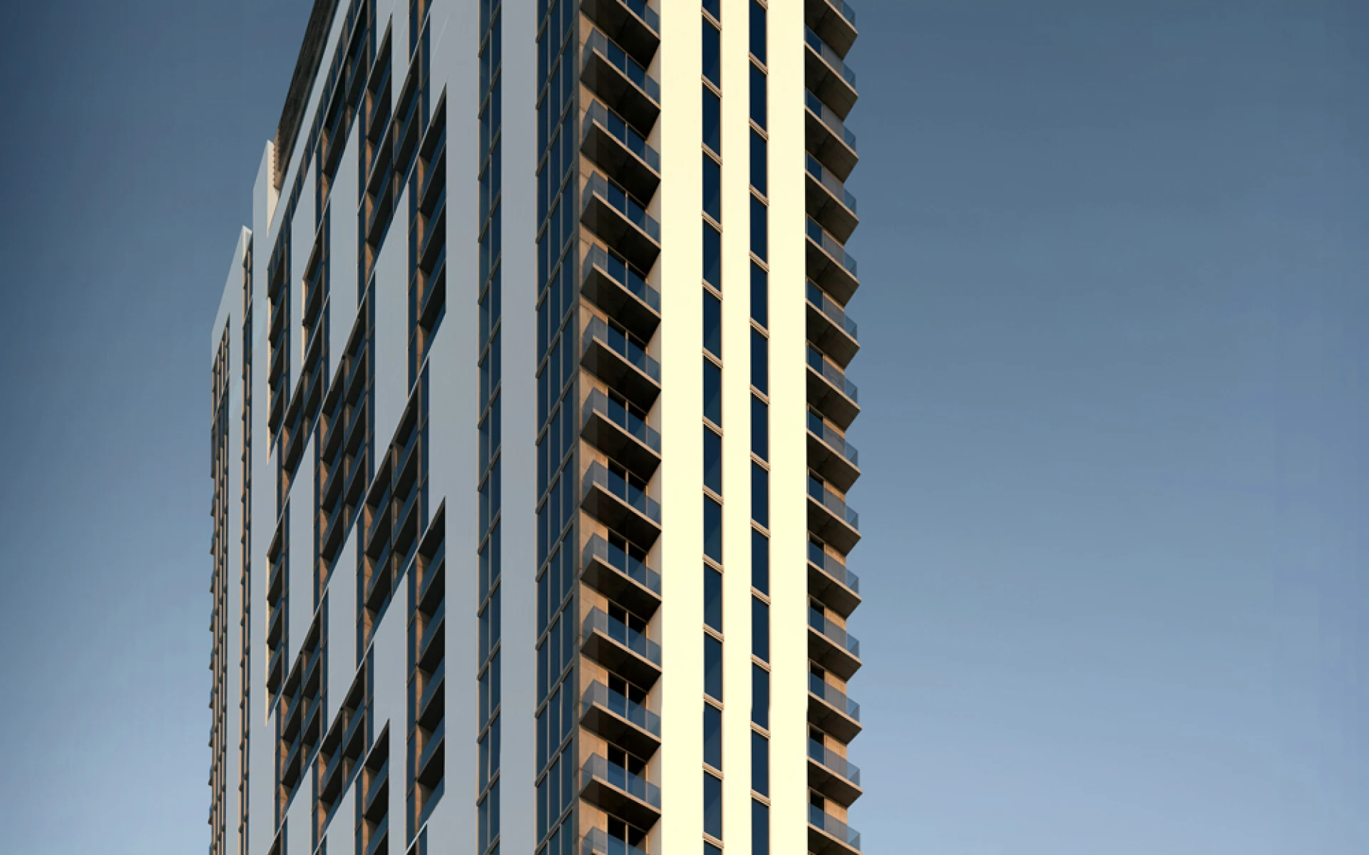 Centro Condo, Downtown Miami property management