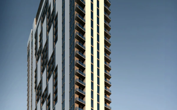 Centro renderings image 1 in Downtown Miami