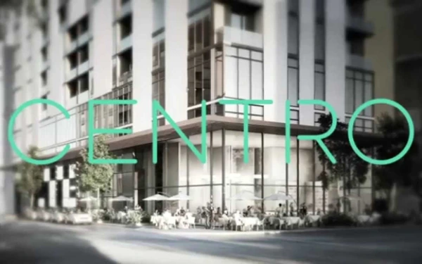 Centro renderings image 2 in Downtown Miami