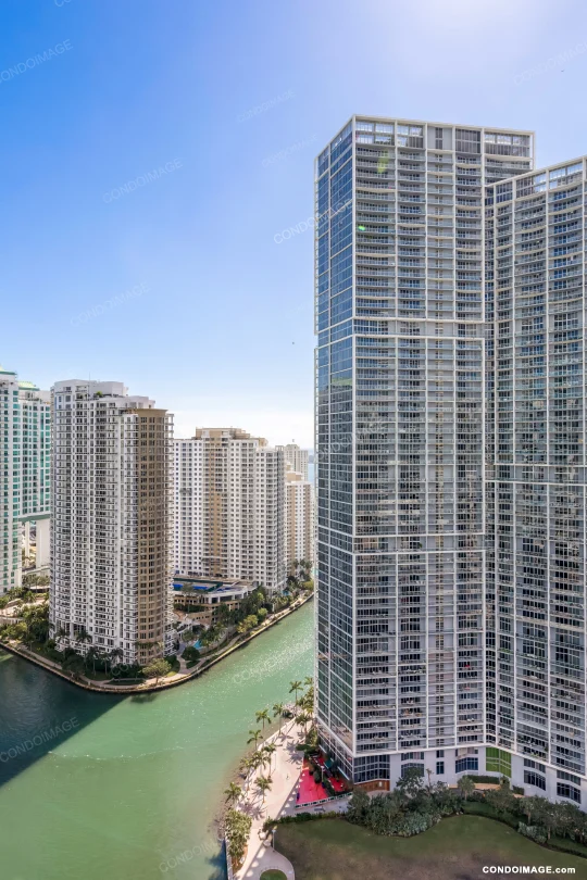 Epic Residences