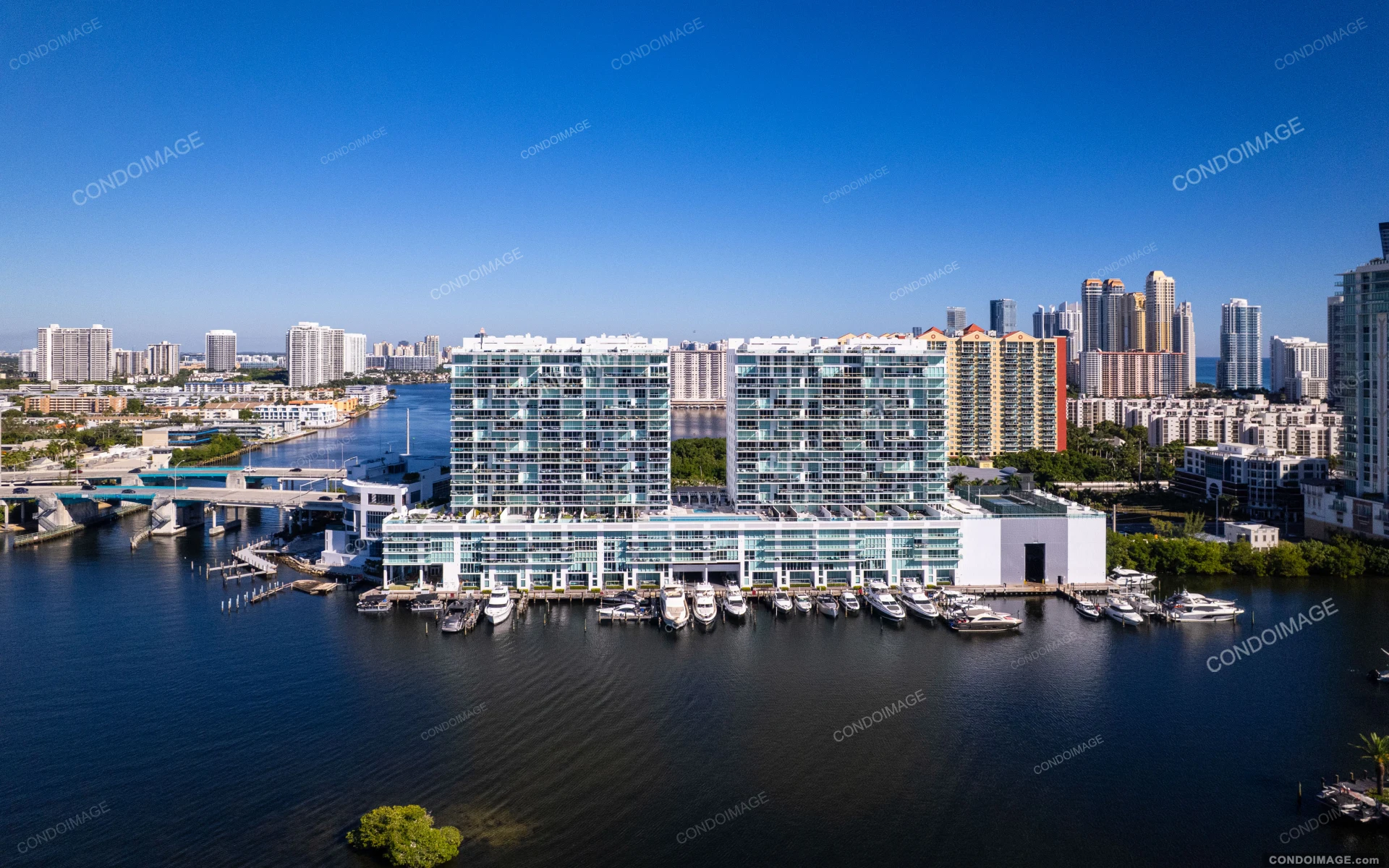 400 Sunny Isles, Sunny Isles Beach property management