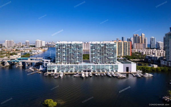 400 Sunny Isles