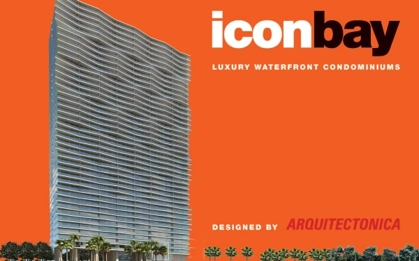 Icon Bay renderings image 3 in Edgewater