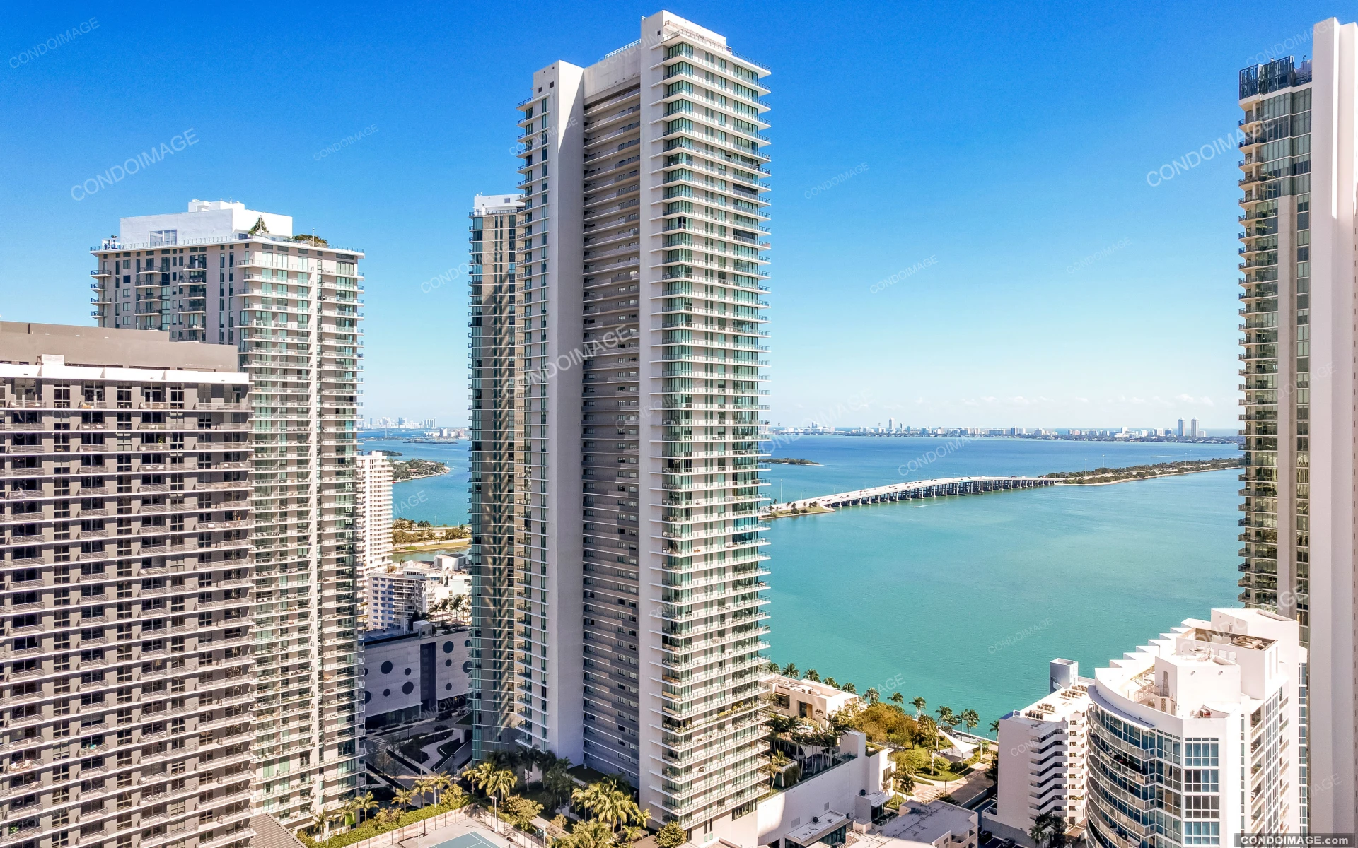 Gran Paraiso, Midtown Miami & Edgewater property management