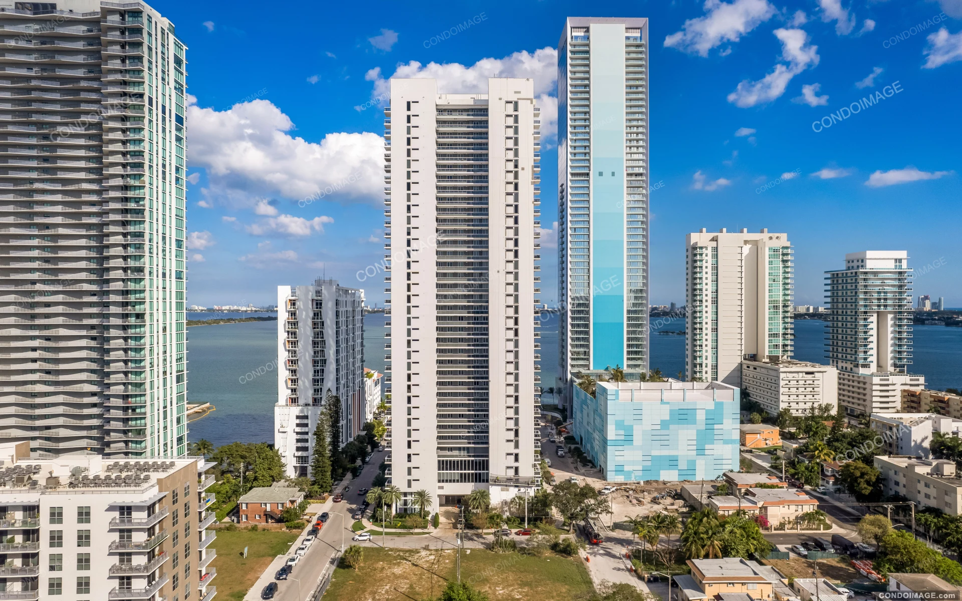 Bay House, Midtown Miami & Edgewater property management
