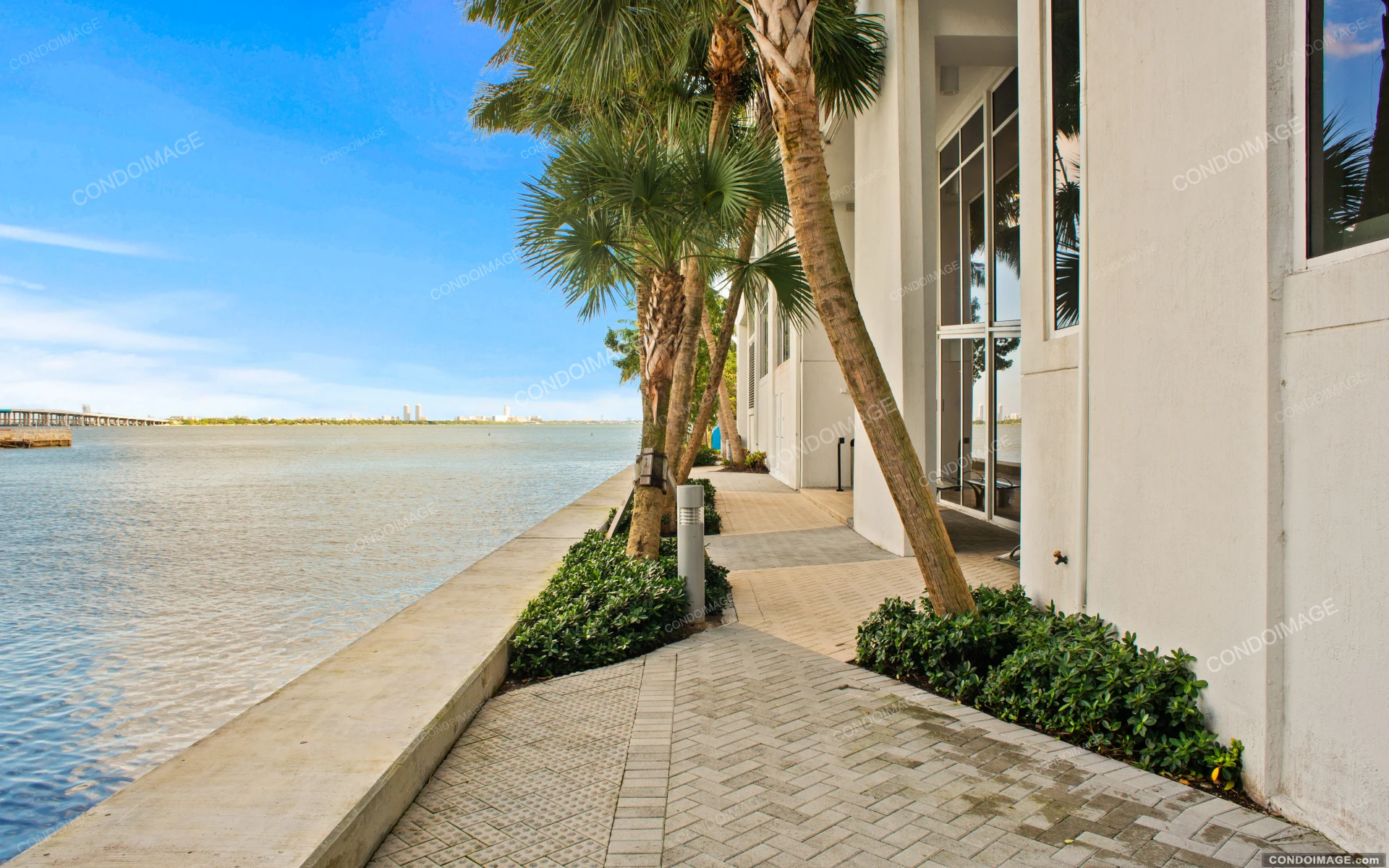 The Crimson Miami, Midtown Miami & Edgewater property management