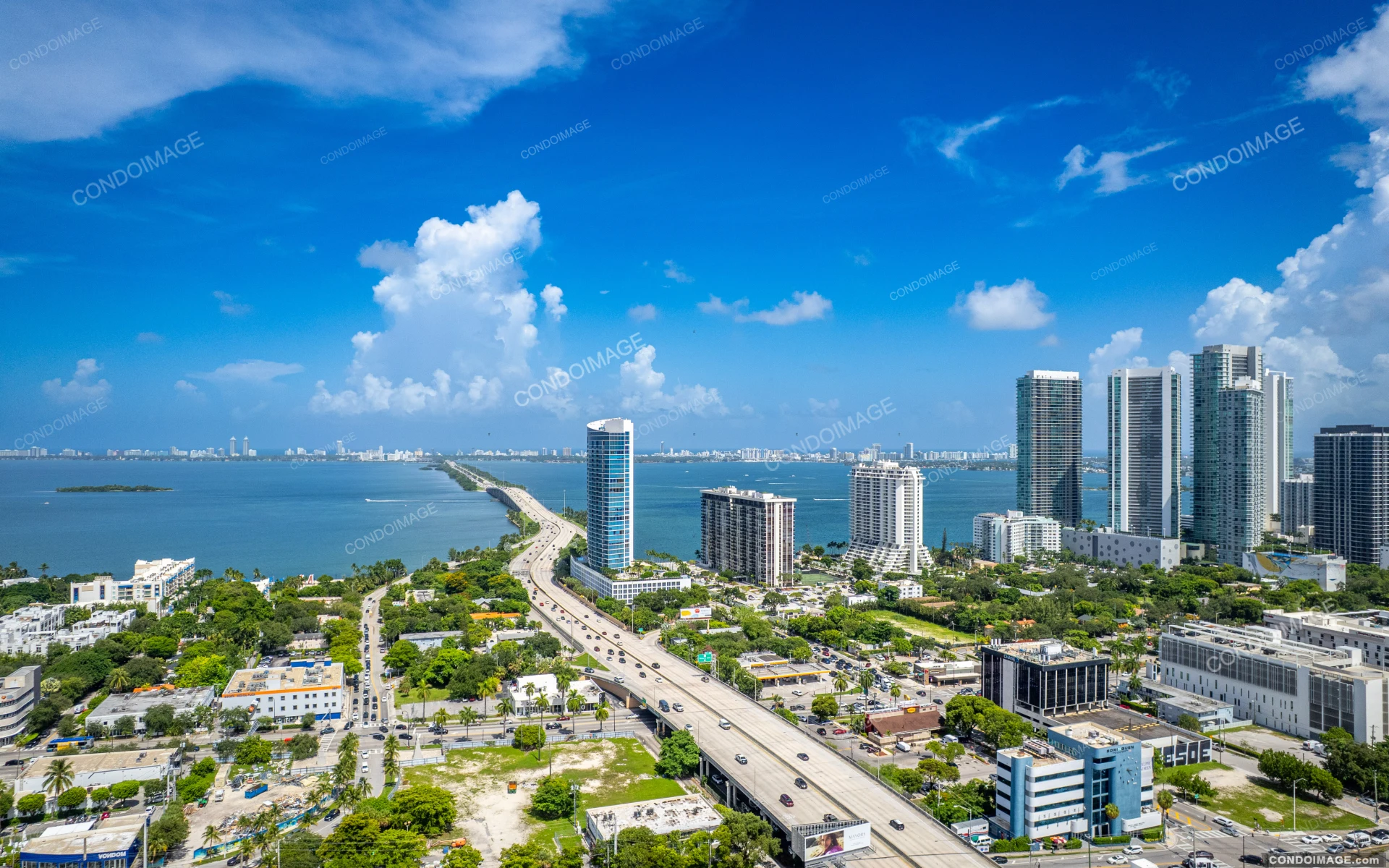 Blue Condominium, Midtown Miami & Edgewater property management