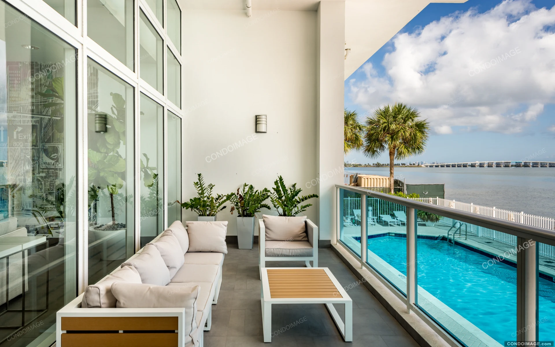 New Wave, Midtown Miami & Edgewater property management