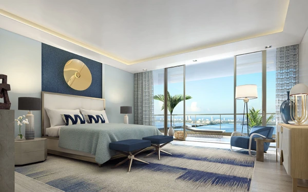 Elysee Miami renderings image 2 in Edgewater