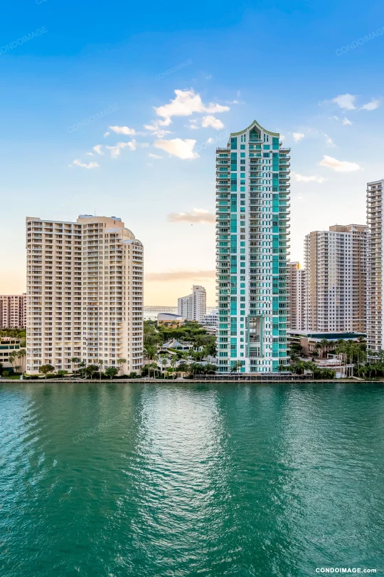 Three Tequesta Point