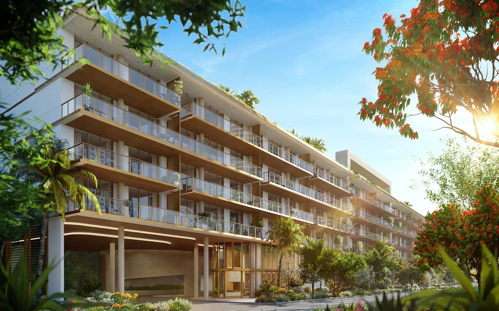 2200 Brickell, Brickell property management