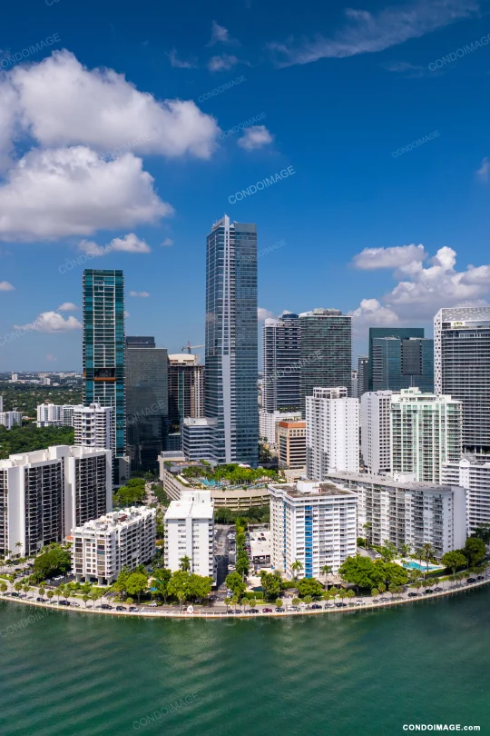 Four Seasons Residences Miami