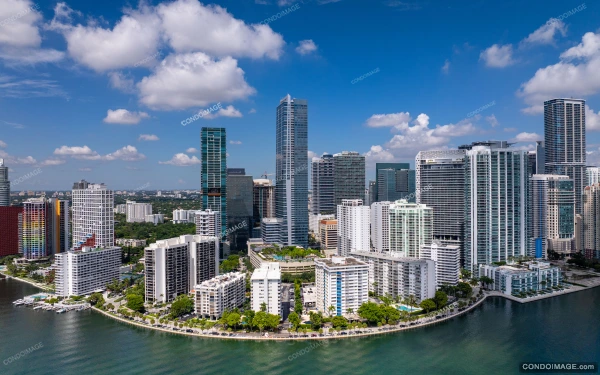 Four Seasons Residences Miami