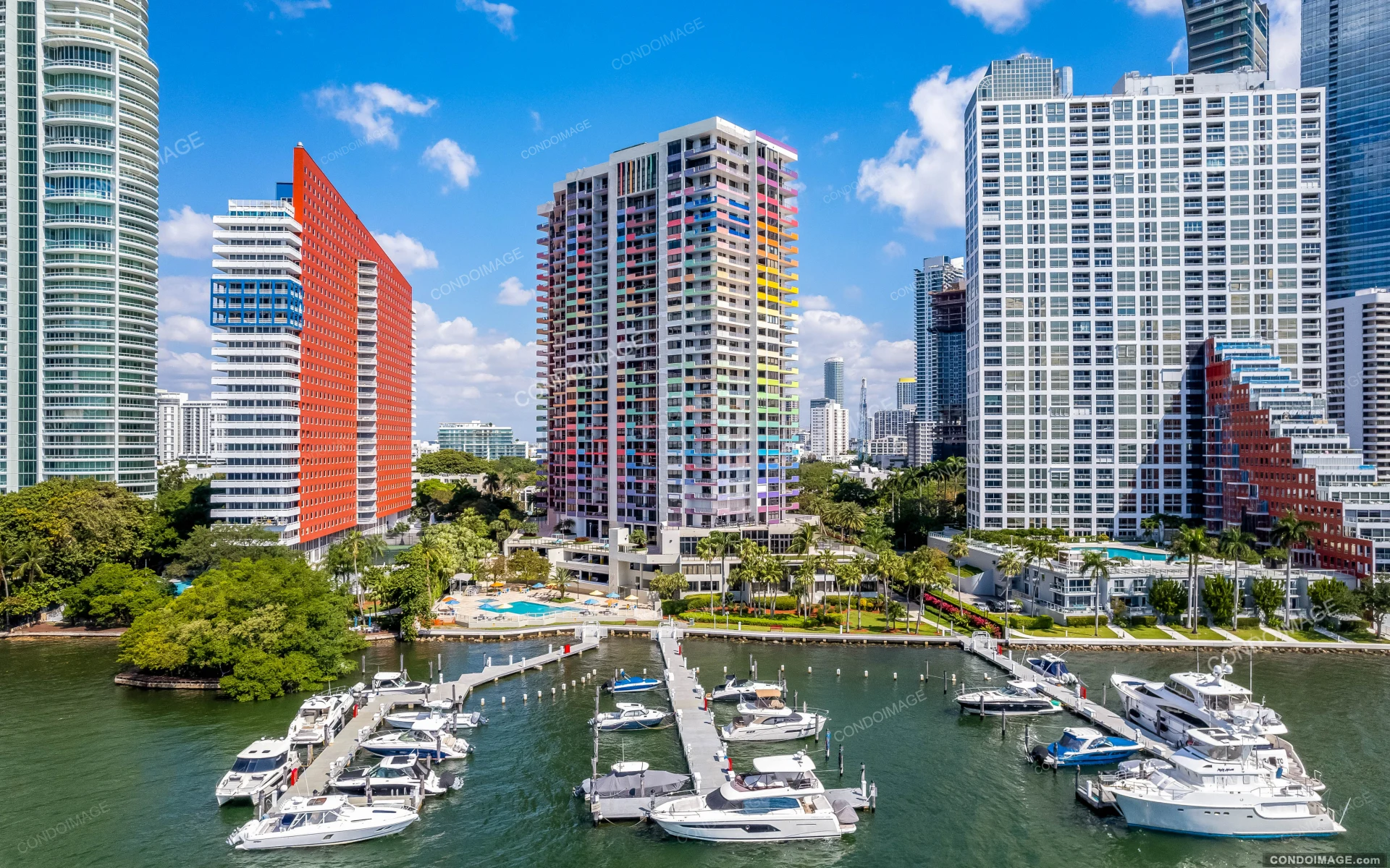 Villa Regina, Brickell property management Villa Regina, Brickell property management