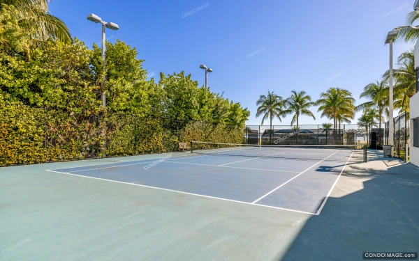 Skyline on Brickell amenities & common areas image 2 in Brickell