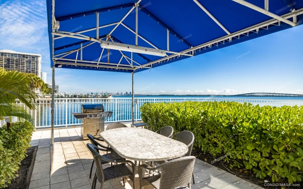 Skyline on Brickell amenities & common areas image 3 in Brickell
