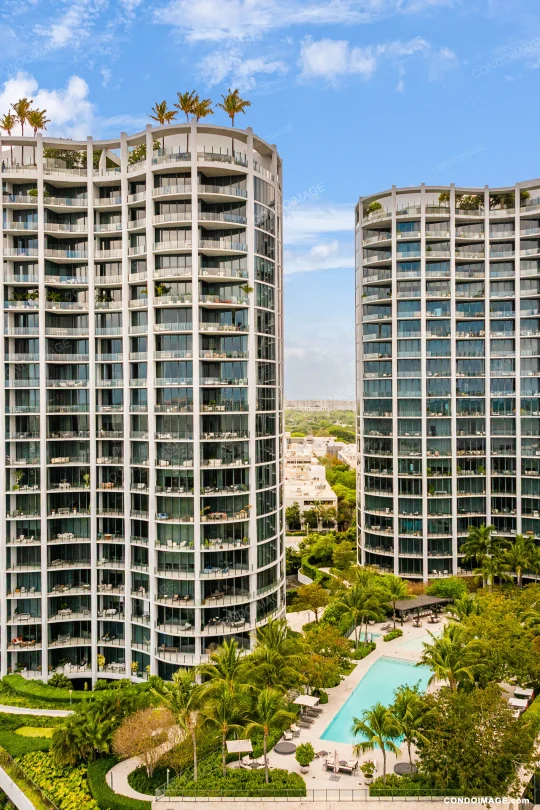 Two Park Grove