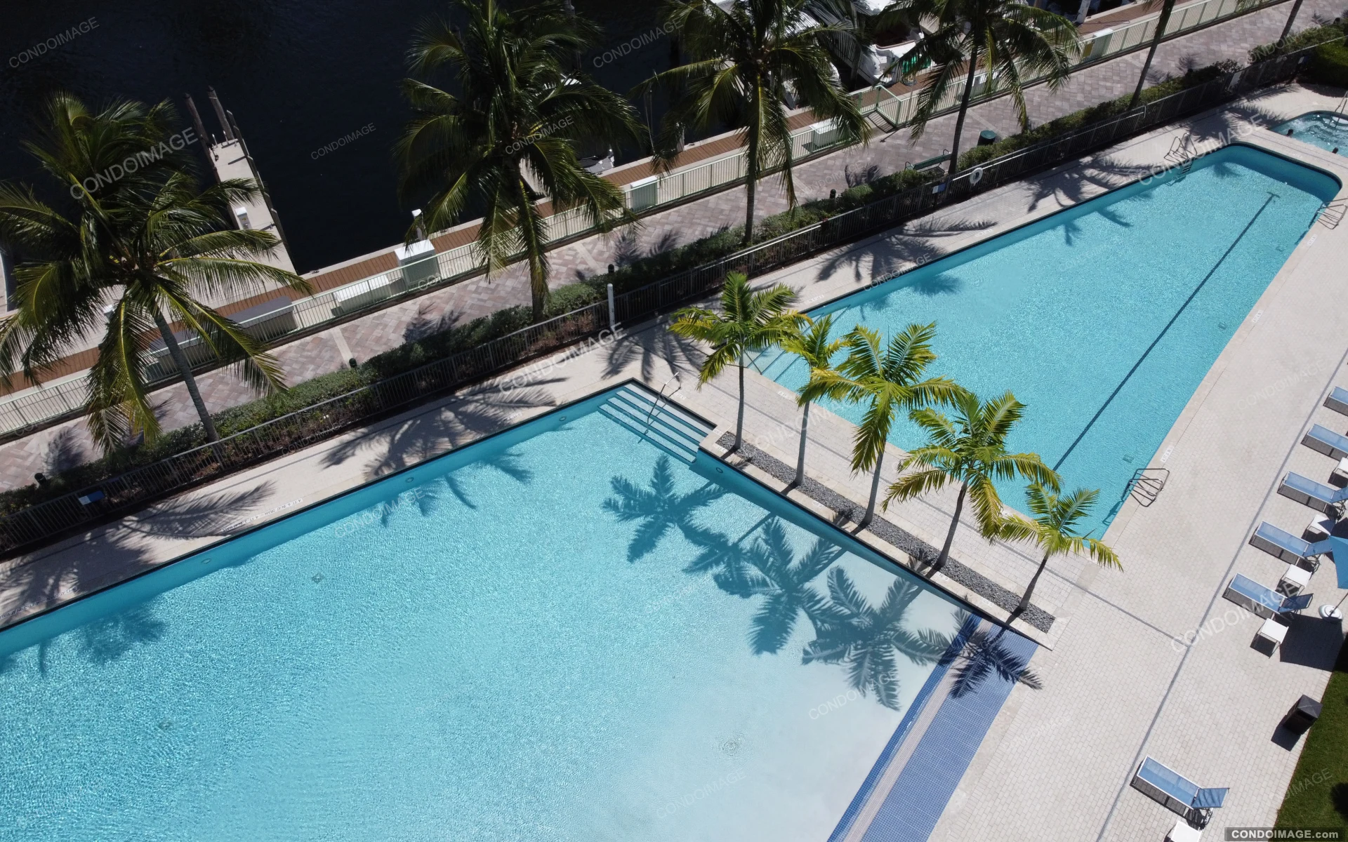 Artech, Aventura property management
