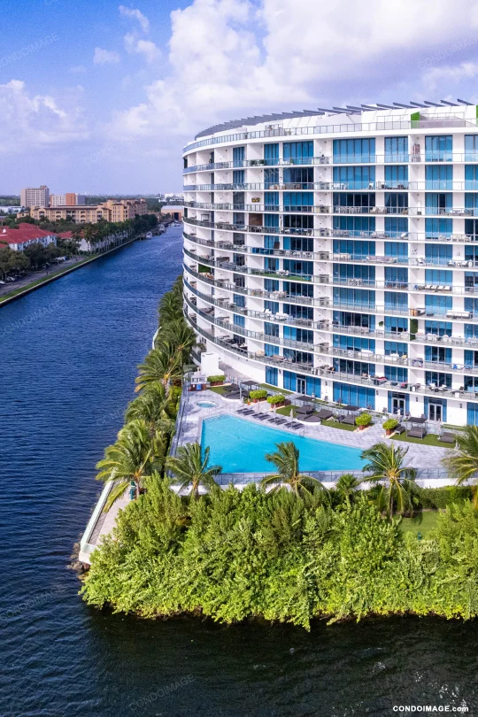 Echo Aventura (East Tower)